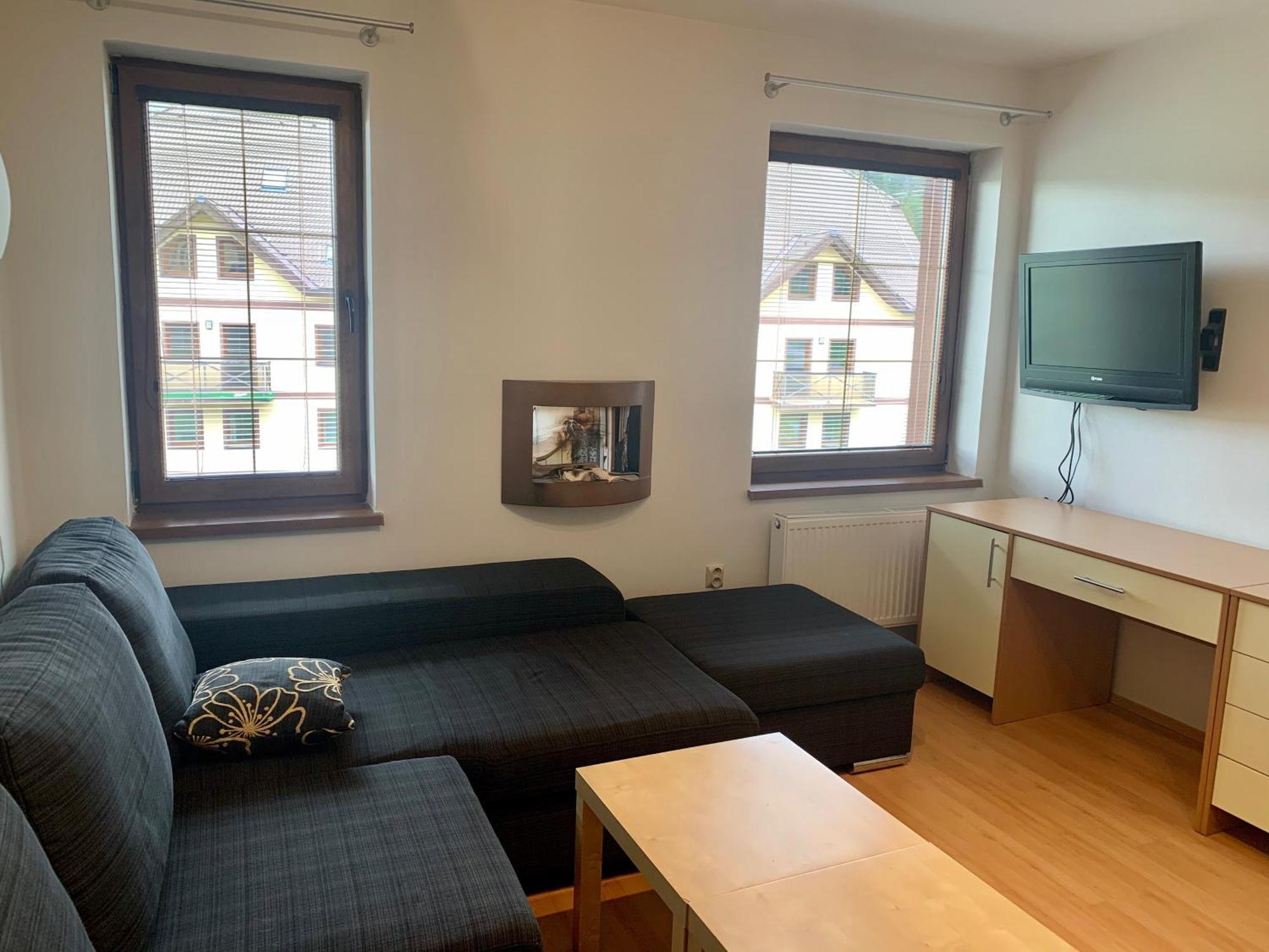 Apartmany Ski Telgart Room photo
