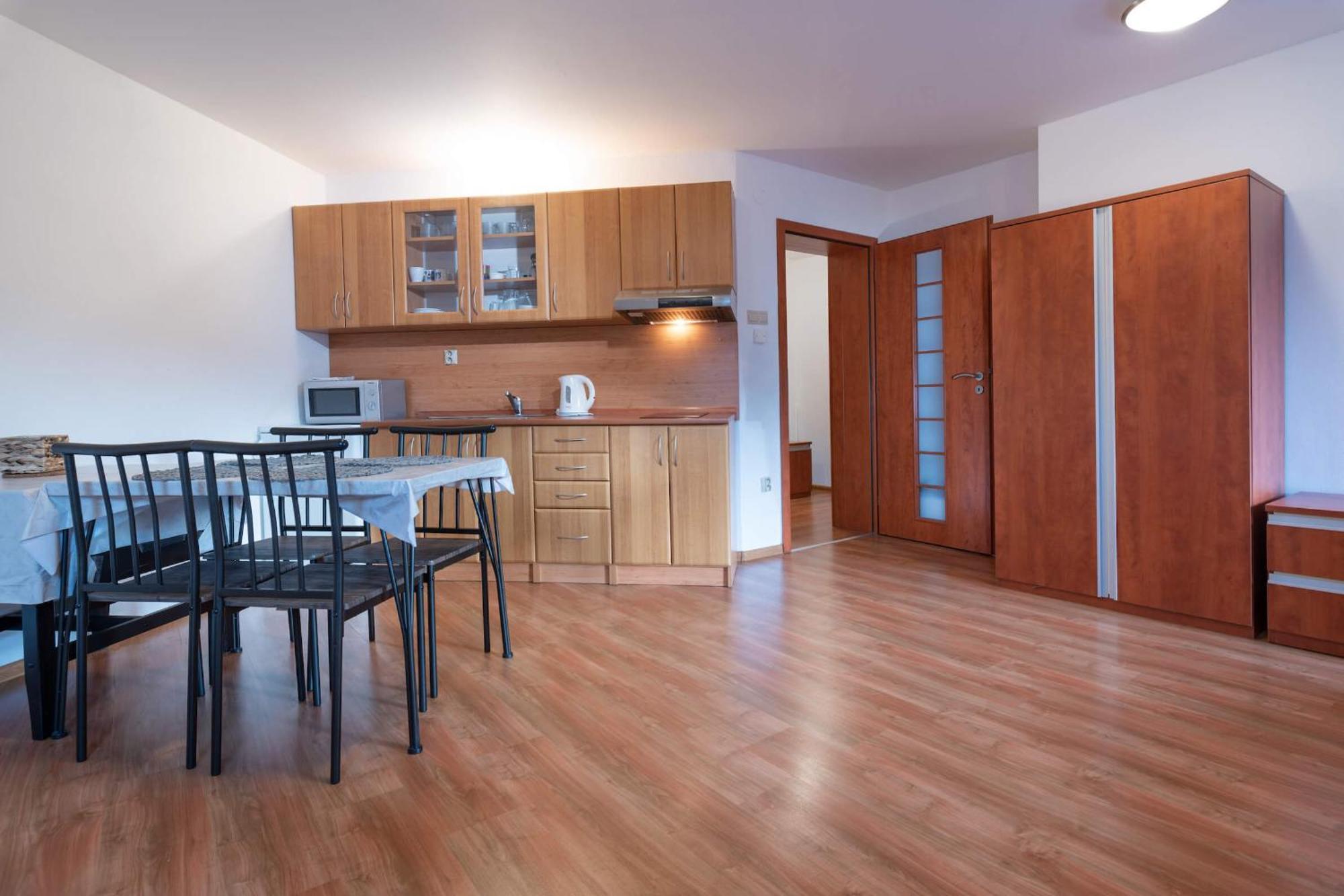 Apartmany Ski Telgart Room photo