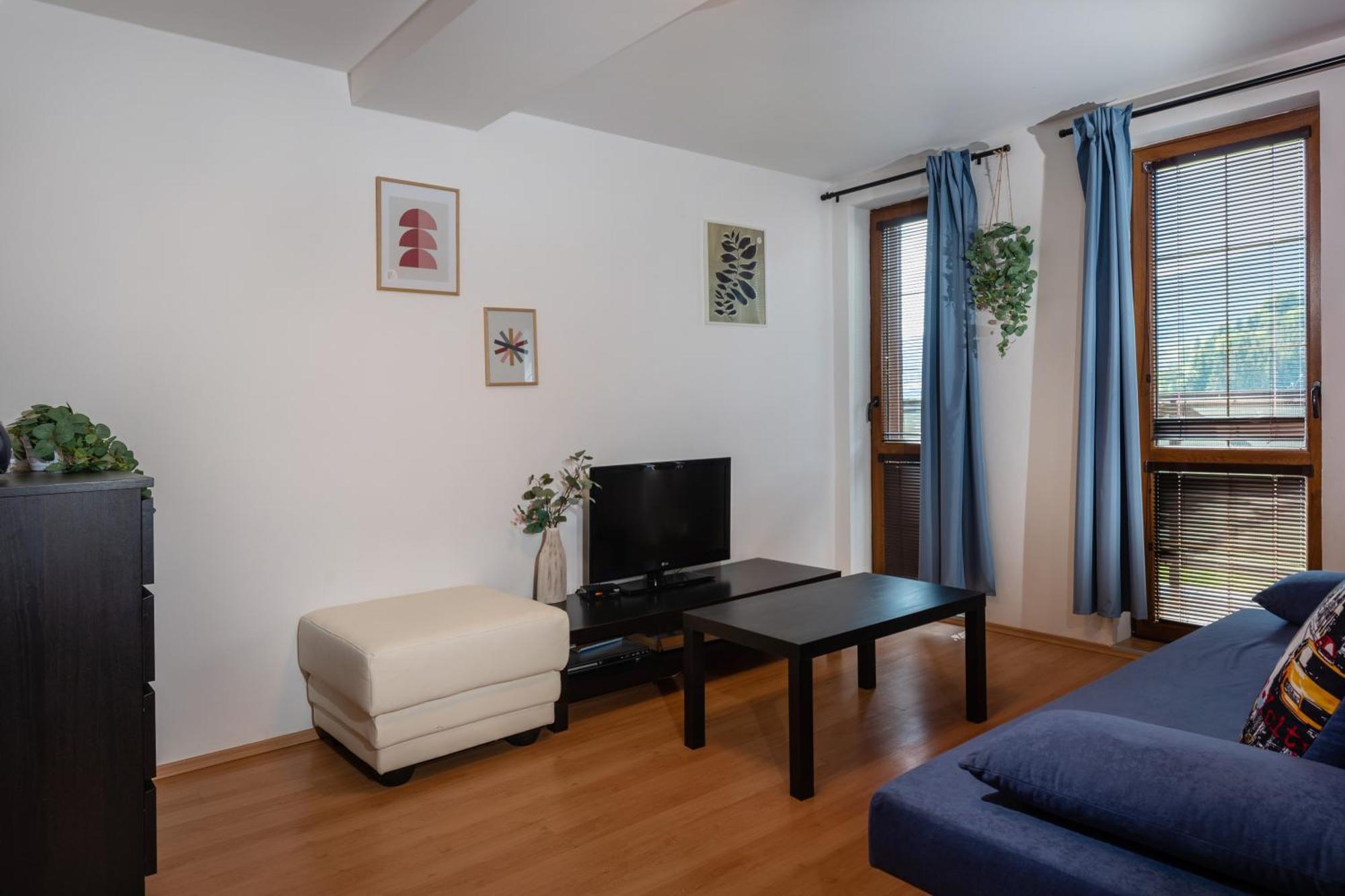 Apartmany Ski Telgart Exterior photo