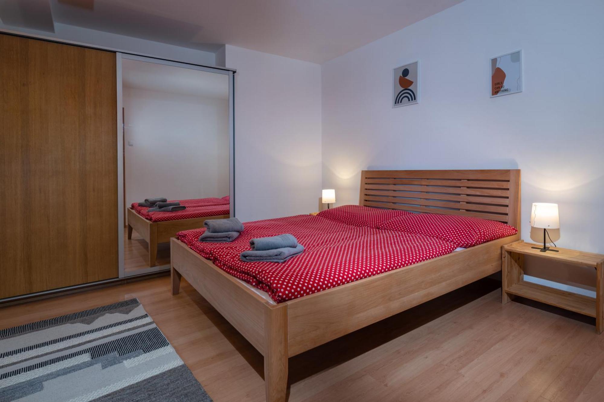Apartmany Ski Telgart Exterior photo