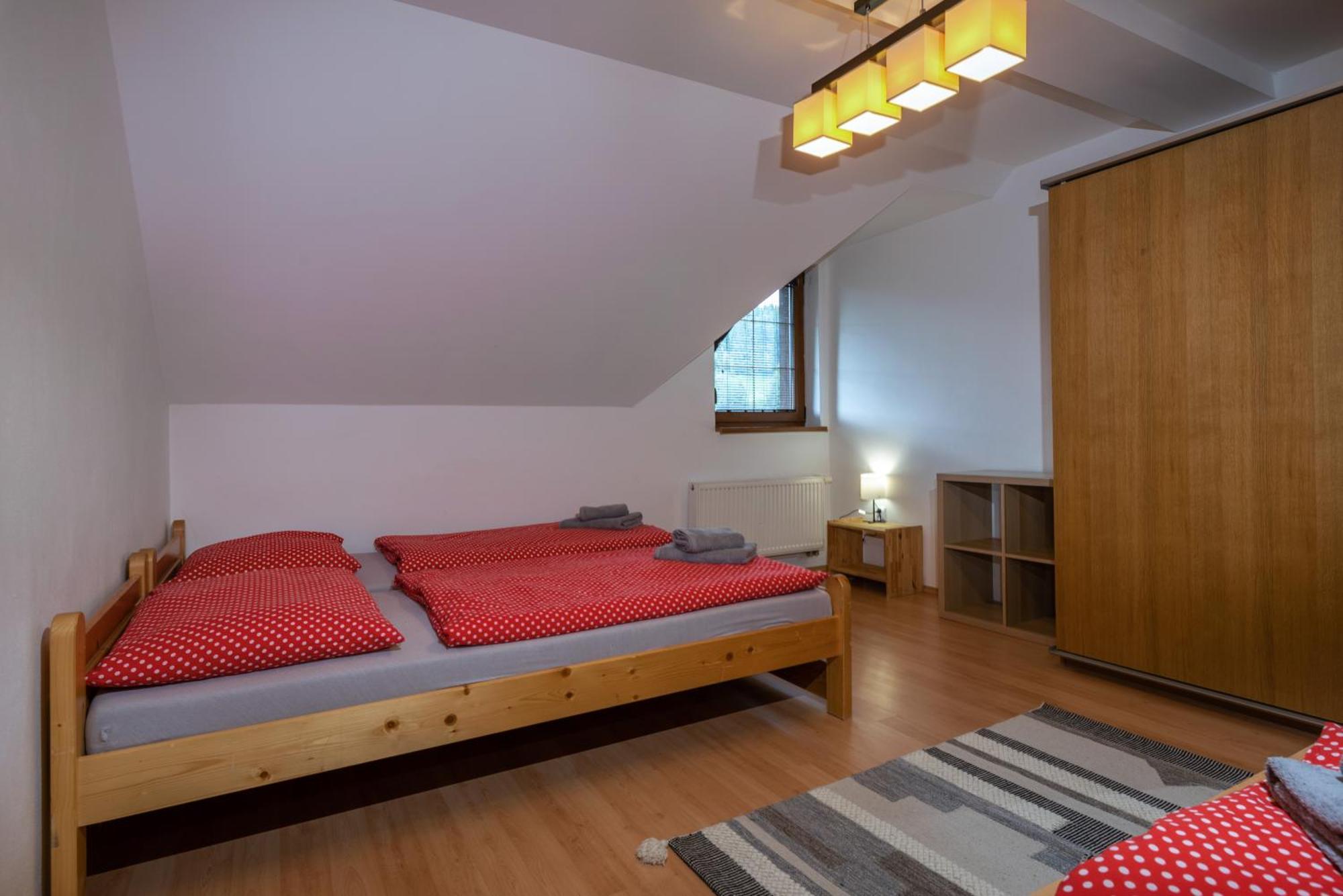 Apartmany Ski Telgart Exterior photo