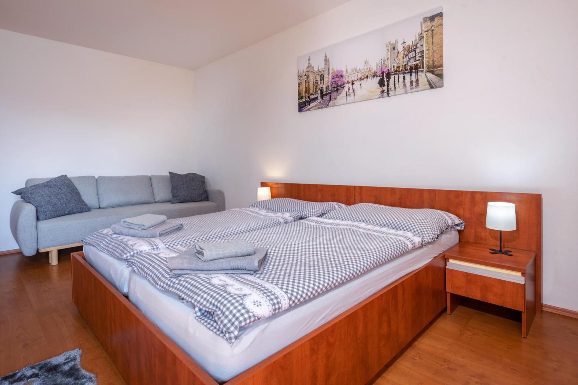 Apartmany Ski Telgart Exterior photo