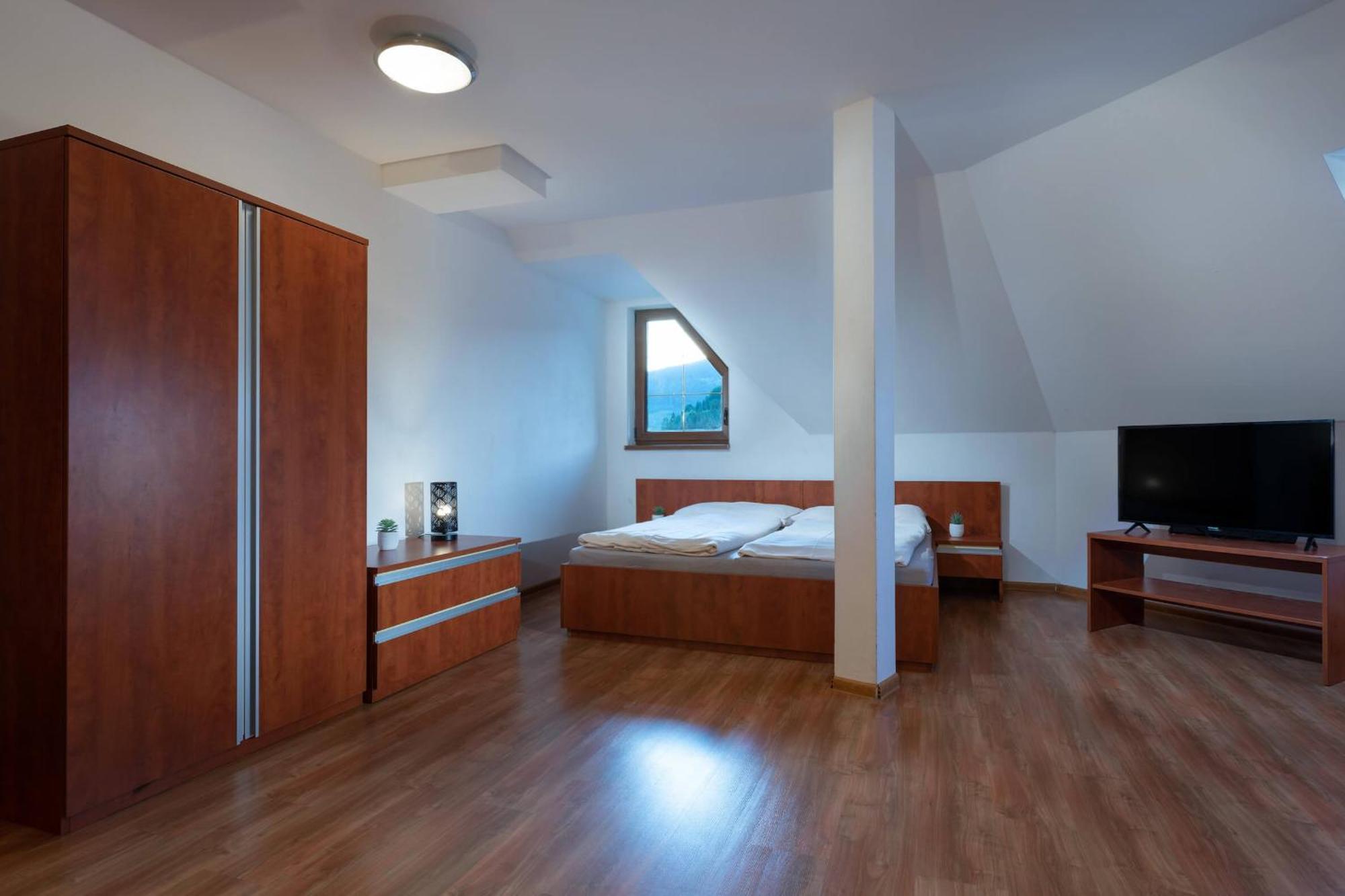 Apartmany Ski Telgart Room photo