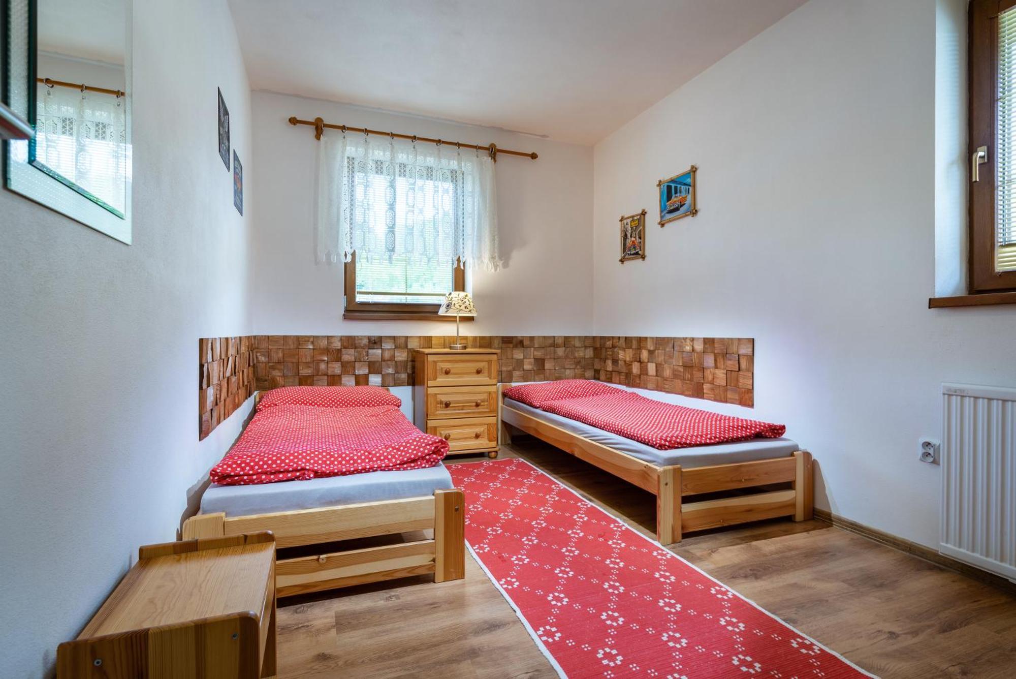 Apartmany Ski Telgart Room photo