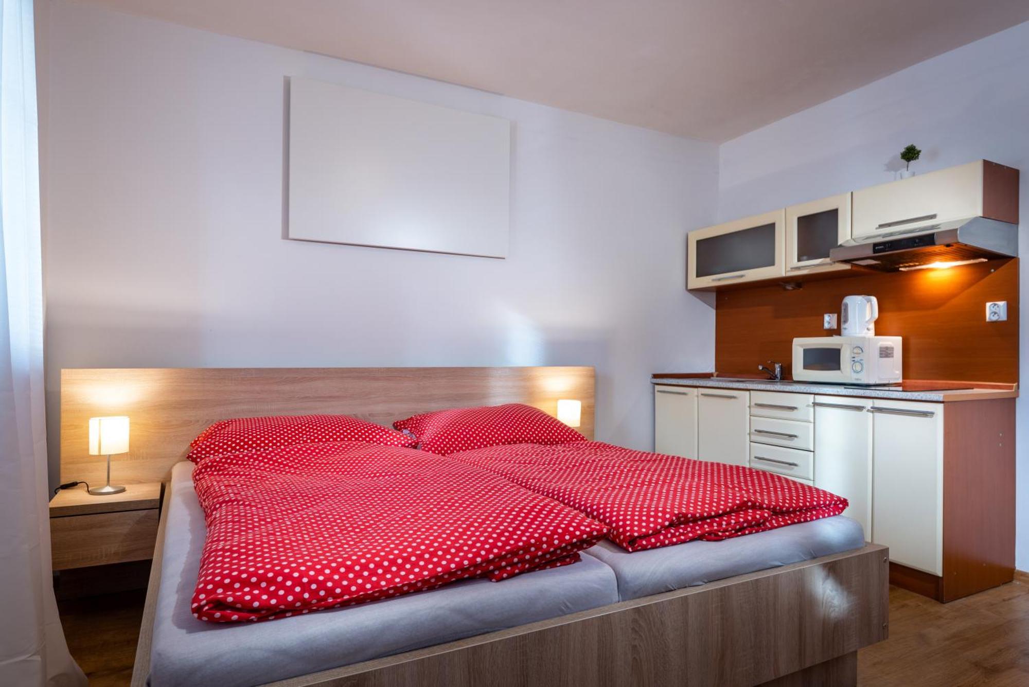 Apartmany Ski Telgart Room photo