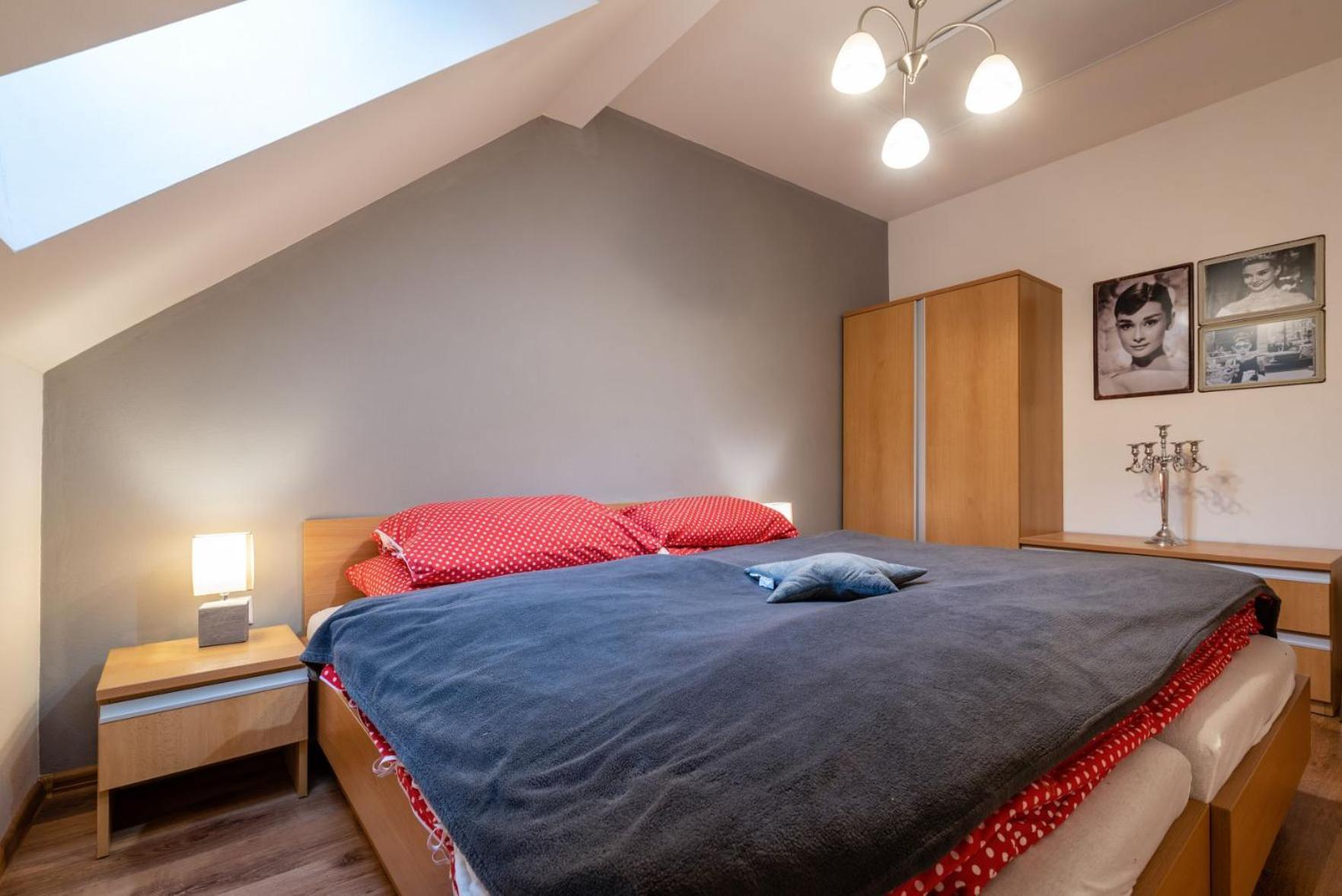 Apartmany Ski Telgart Room photo