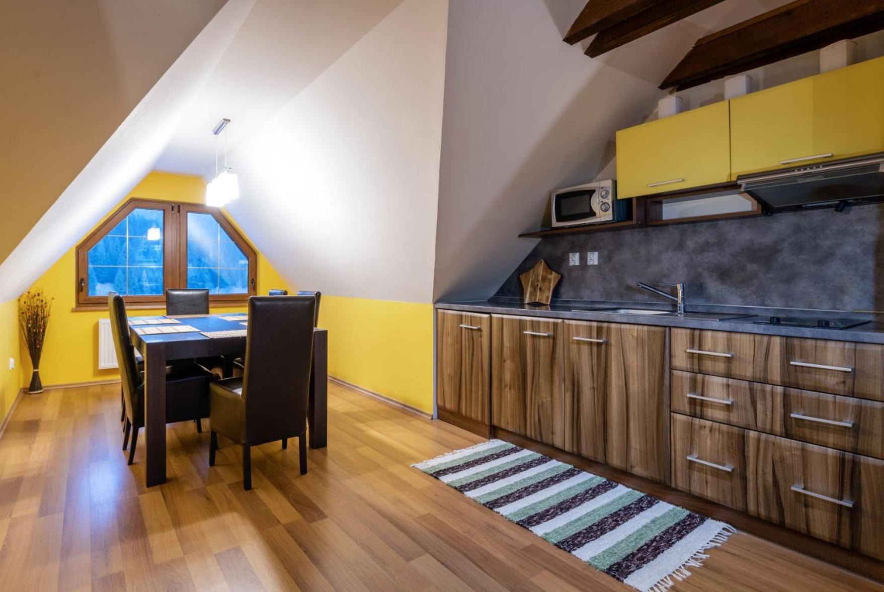 Apartmany Ski Telgart Room photo