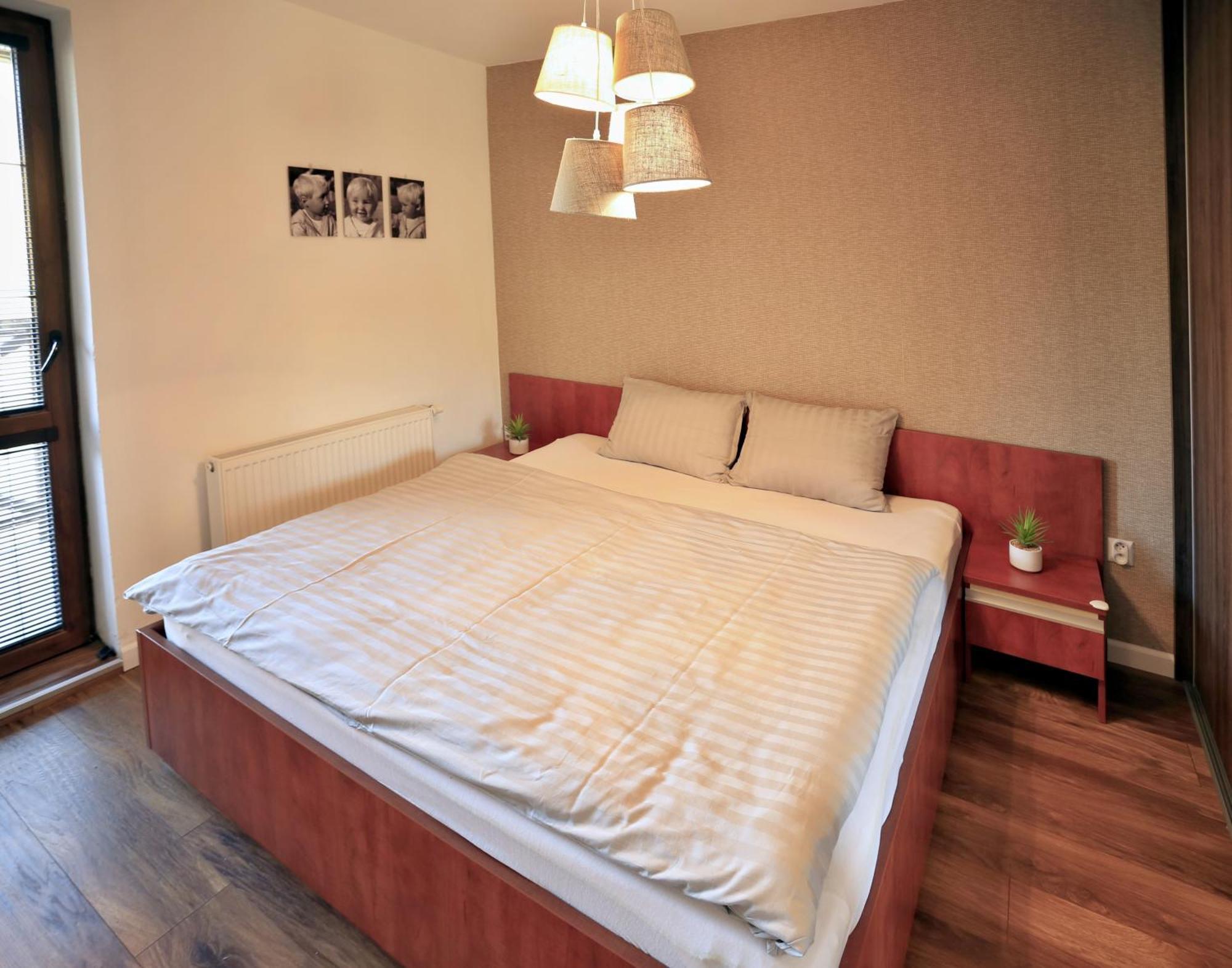 Apartmany Ski Telgart Room photo