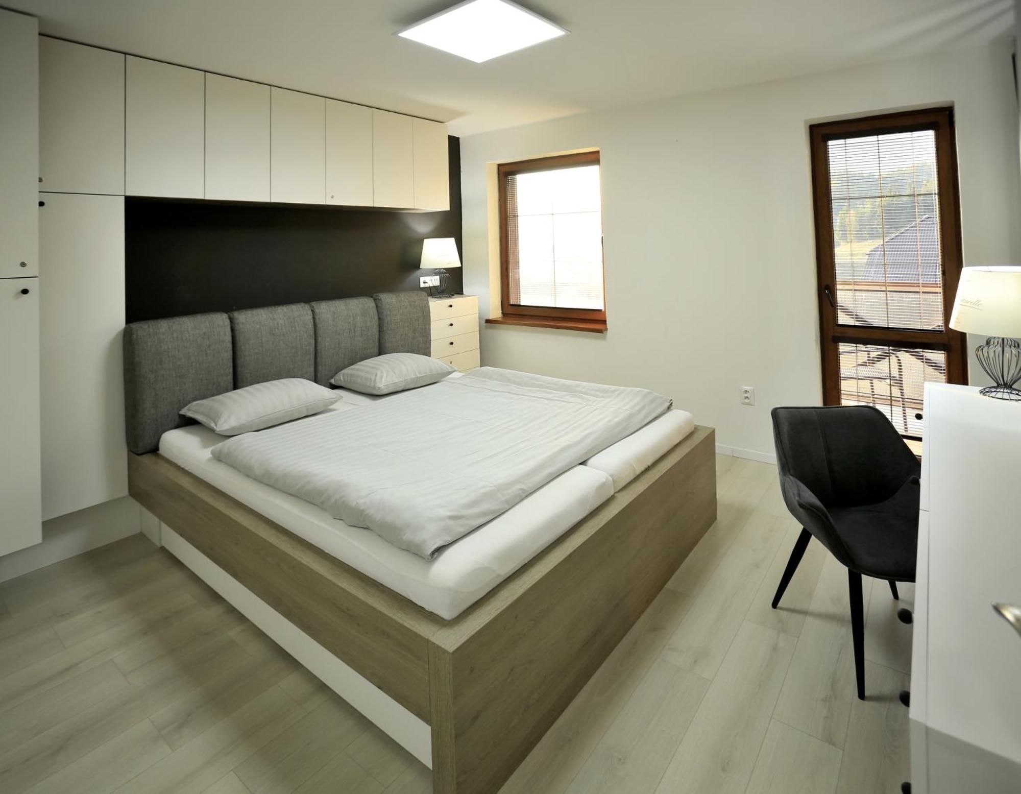 Apartmany Ski Telgart Room photo