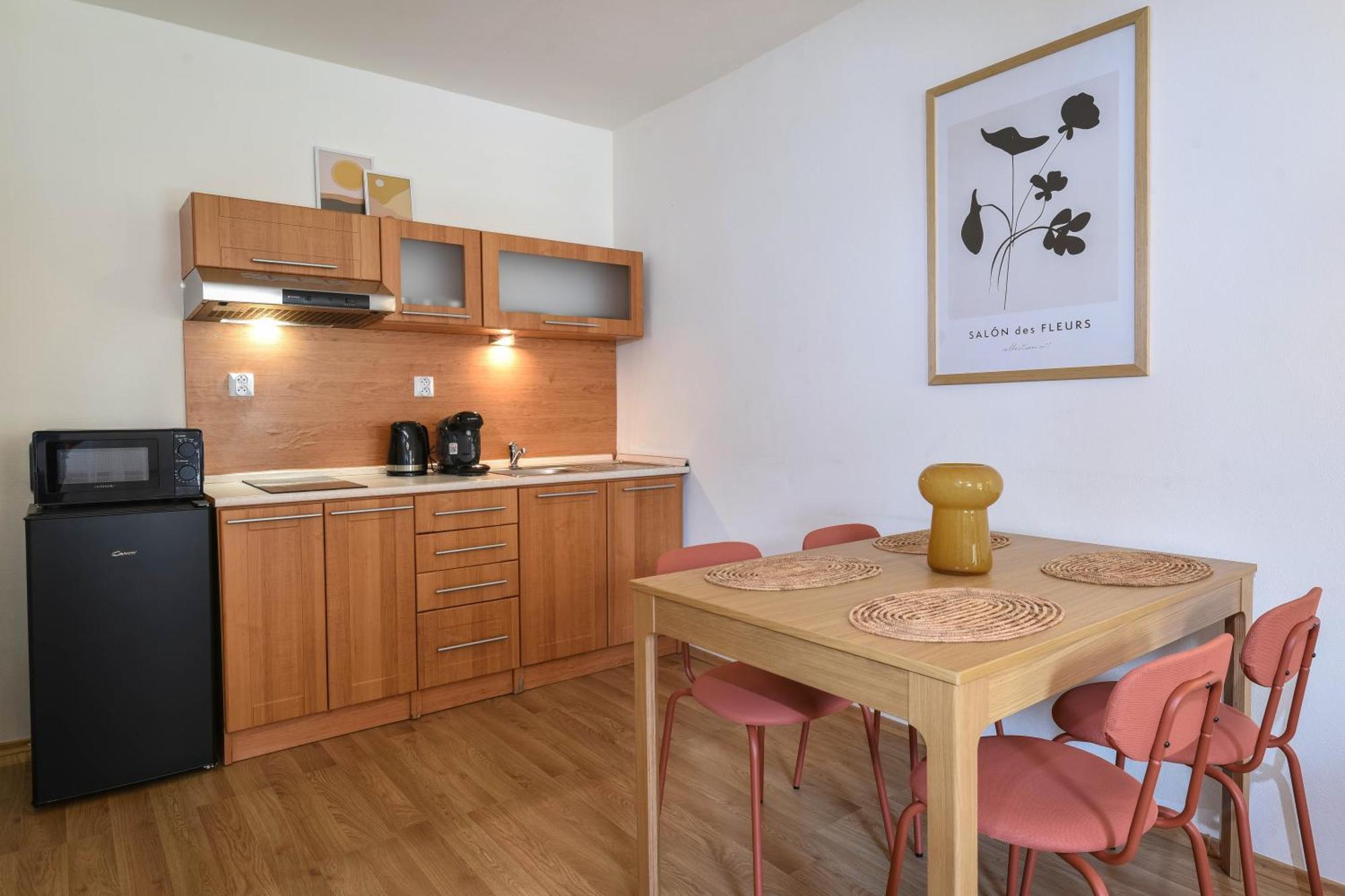 Apartmany Ski Telgart Room photo