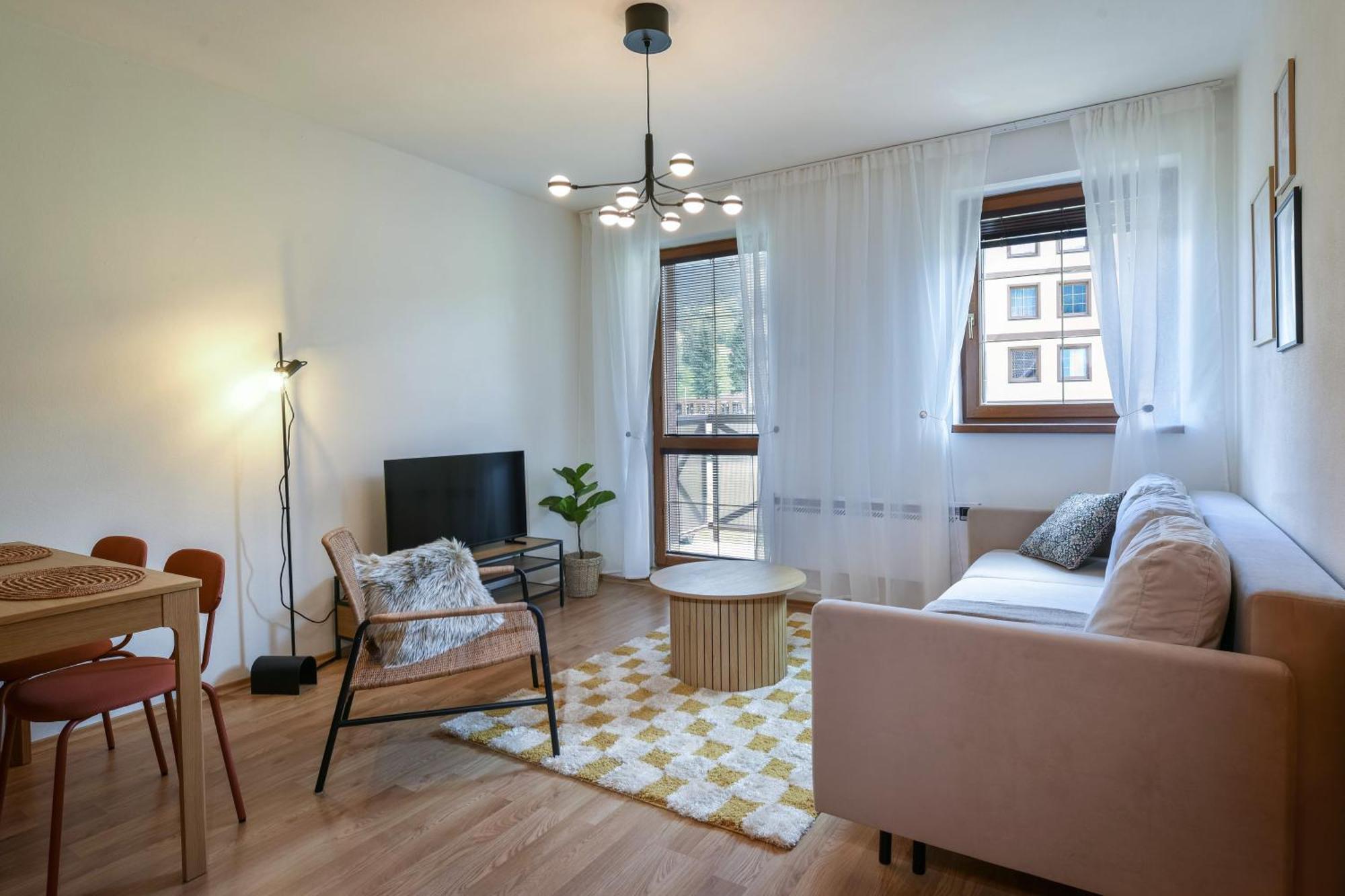 Apartmany Ski Telgart Room photo
