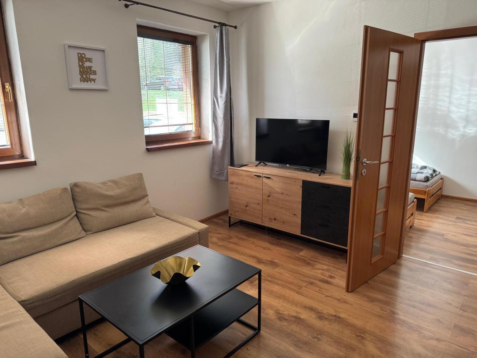 Apartmany Ski Telgart Room photo