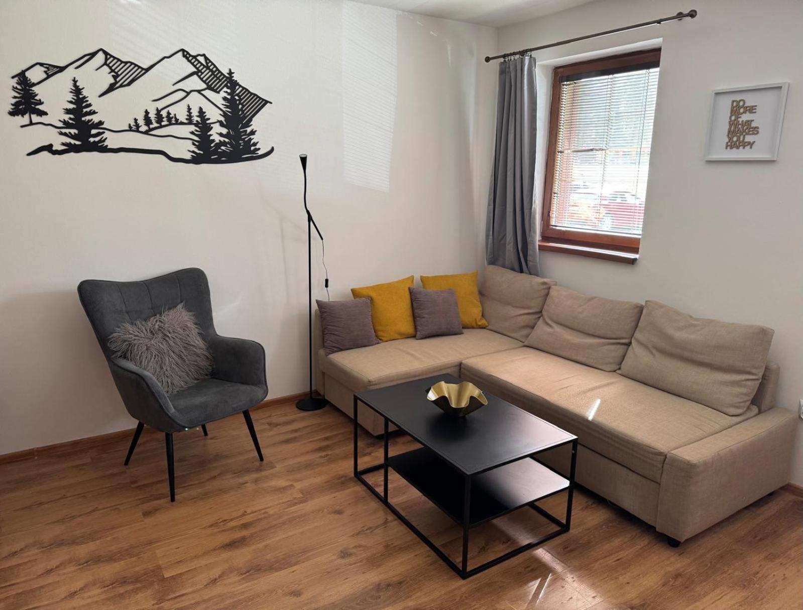 Apartmany Ski Telgart Room photo